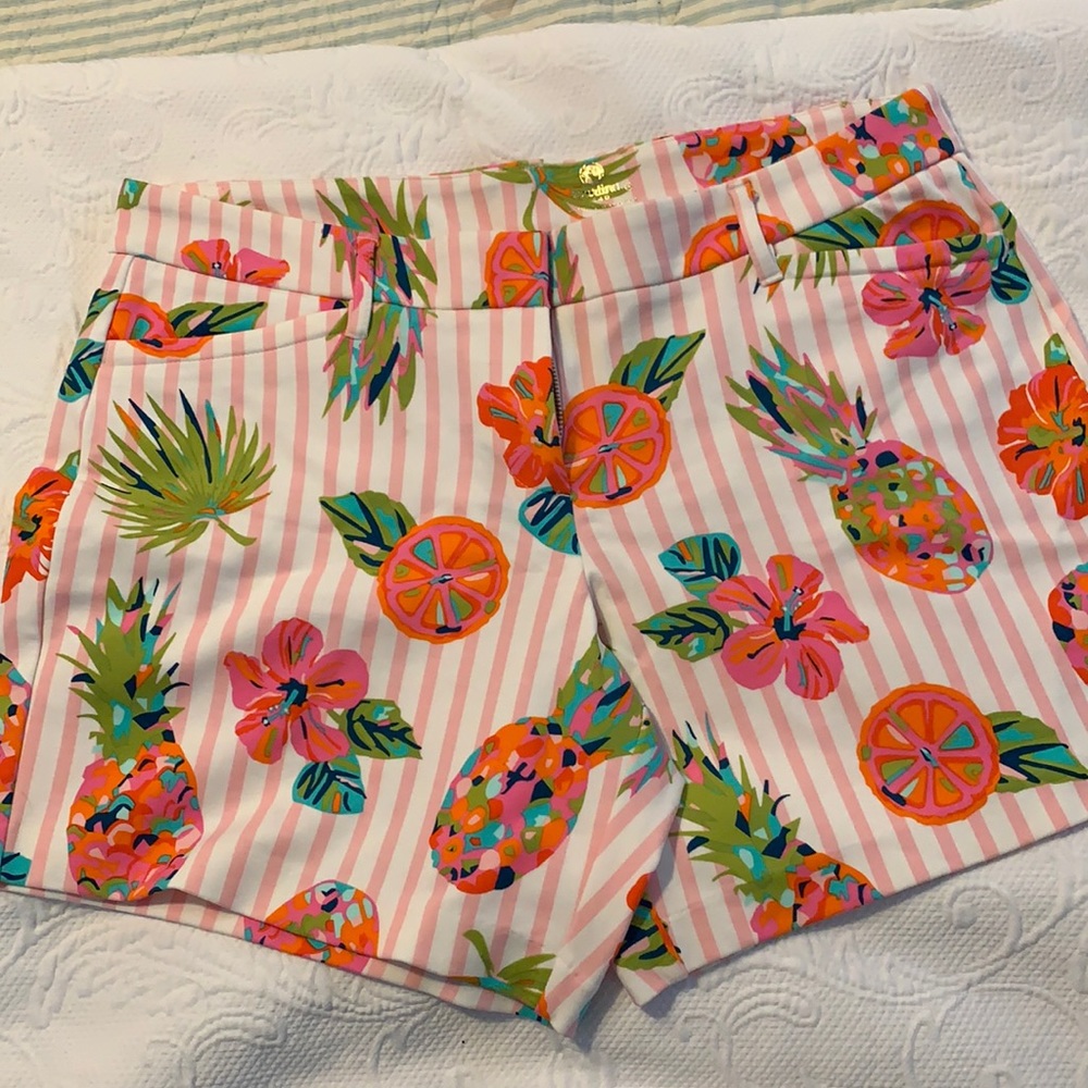 Golf Shorts